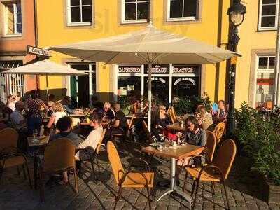 Cafeteria Trattoria Am Rathaus