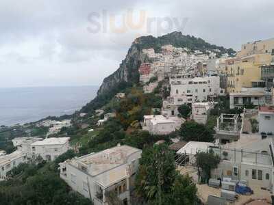 Ristorante Al Capri