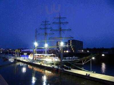 Alexander Von Humboldt - Das Schiff