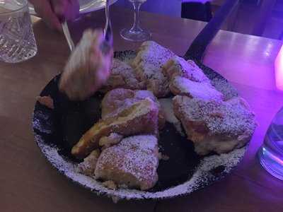 Otto's - Das Restaurant Die Bar
