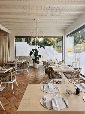 Ristorante Sirio Lampedusa