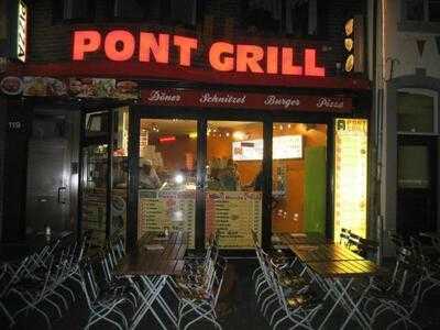 Pont Grill