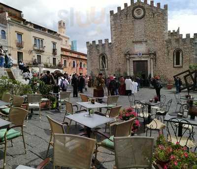 Le Quattro Fontane, Taormina