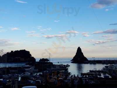 Terrazza Galatea, Aci Castello