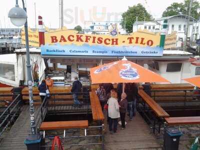 Backfisch Tilo