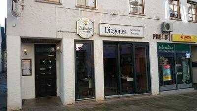 Diogenes