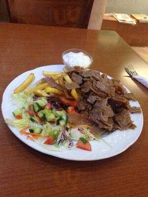 Iskender Grillhaus