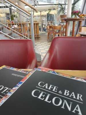 Cafe & Bar Celona