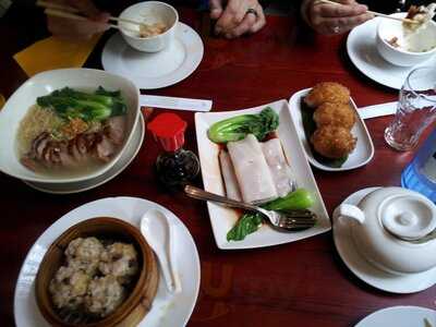 Dim Sum House