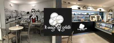 Il Mago del Gelato, Balestrate