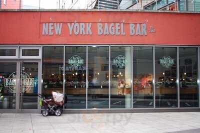 New York Bagel Bar