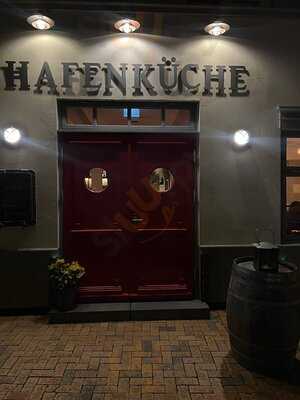 Hafenküche