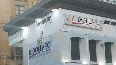 Il Dollaro the Original Piadineria Panineria Creperia, Agrigento