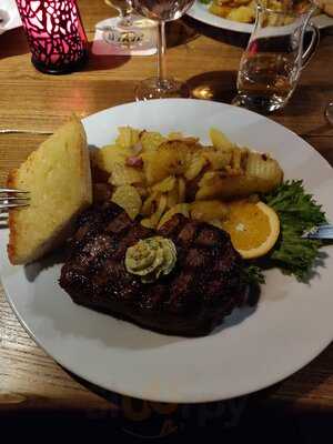 Steakhouse Argentina