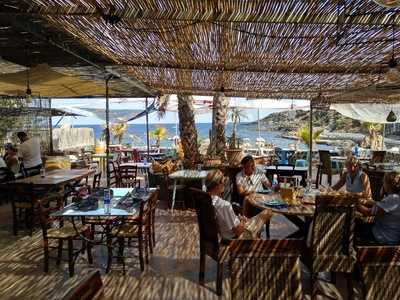 Da Andrea Lounge bar and Restaurant, Pantelleria