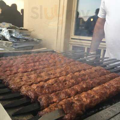 Köz - Anatolische Spezialitäten Restaurant