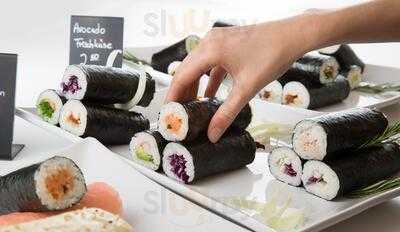 Sushininjas