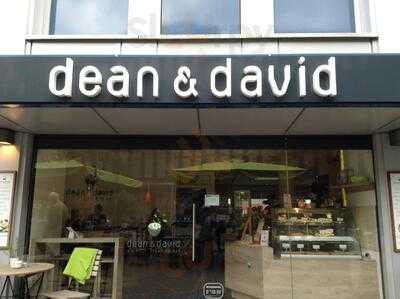 Dean & David H Hbf