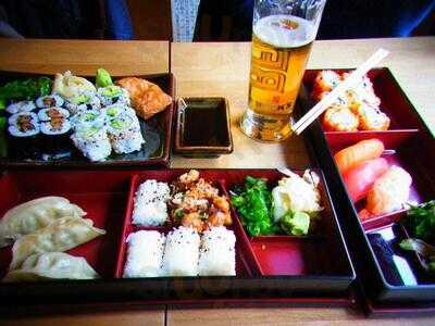 Sushibar