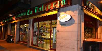 Dolceria Pasticceria Coga, Palermo