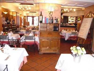 Ristorante Etrusca