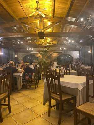 Ristorante Pizzeria San Cusumano Di Coppola Nicolo'