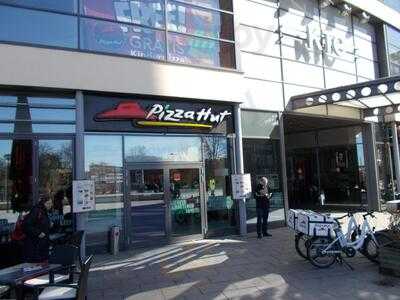 Pizza Hut Rostock, Ktc