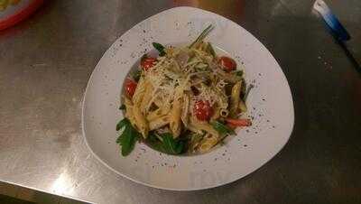 Pizzaria Rusticale