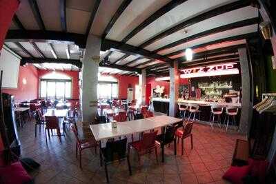 Wozzup Pizzeria Ristorante Pub, Sicilia