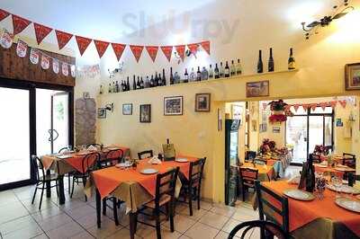 La Tavernetta del Vicoletto, Palermo