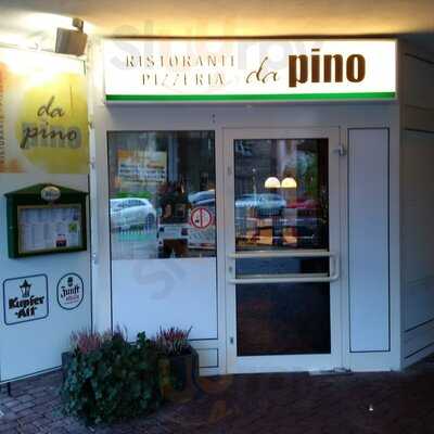 Pizzeria Da Pino