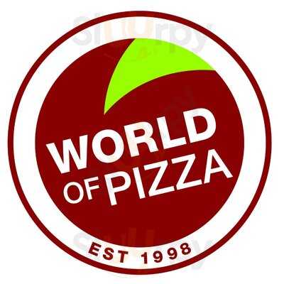 World Of Pizza Potsdam-city