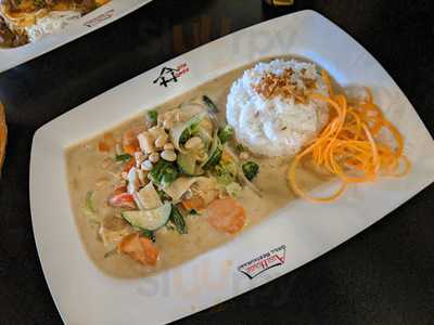 Asia Bistro Arche