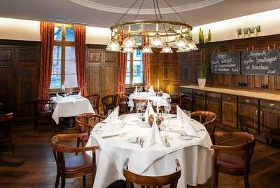 Restaurant Bettina Von Arnim