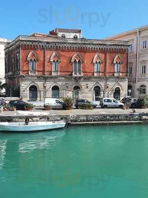 La Rambla, Siracusa