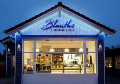 Blauths - Streetfood Und Meer