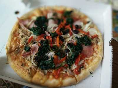 Pizzeria Mira Mare