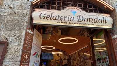 Gelateria Dondoli