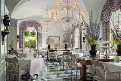 Il Palagio - Four Seasons Hotel