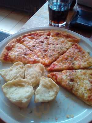 Pizzeria Paradiso