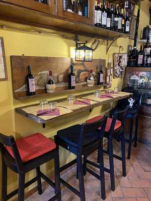 Osteria Vinandro