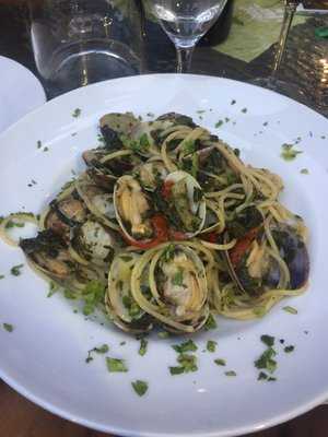 La Calabrisella