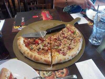 Pizza Hut Dortmund