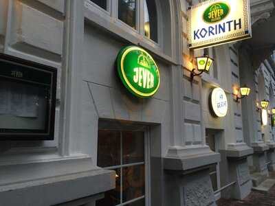 Restaurant Korinth