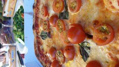 Da Fabio Pizzaservice