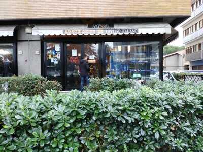 Pasticceria Buglione, Firenze