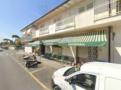 Gelateria Ristori, Forte Dei Marmi