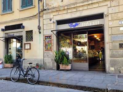 Ristorante Ricchi, Firenze