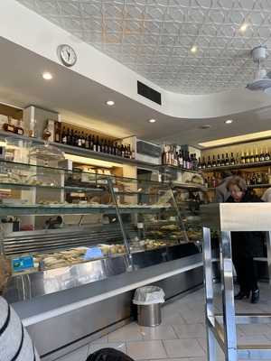 Pasticceria Marcucci, Prato