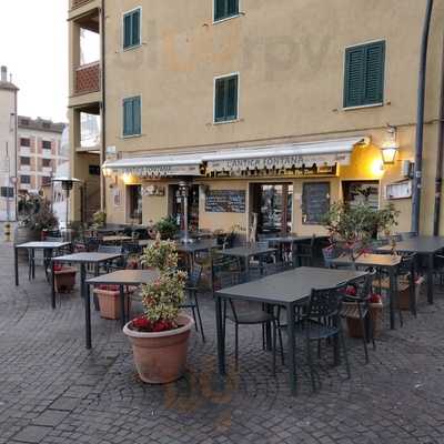 Ristorante Antica Fontana Da Noi Due